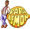Link to: Papa Lemon, a children's book series that celebrates multicultural history.